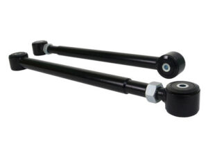 SuperPro HD Adjustable Rear Lower Trailing Arm Set for 2008-2021 Lexus LX570 - TRC1139