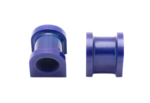 SuperPro 24mm Front Sway Bar Mount Bushing Kit for 2006-2014 Lexus IS250/IS-F - SPF3584-24K