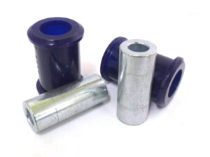 SuperPro Front Lower Control Arm Inner Bushing Kit for 2007 Nissan Versa and 2009 Nissan Cube - SPF3473K