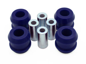 SuperPro Lexus LS400 Front Control Arm Upper-Inner Bushing Kit (1990) - SPF1352K