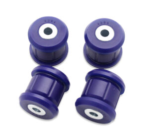 SuperPro Front Upper Control Arm Inner Bushing Kit for 2001 Lexus IS300 Base - SPF4384K