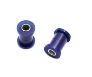 SuperPro Power Steering Front Steering Rack & Pinion Mount Bush for 1985 Merkur XR4Ti - SPF2218K