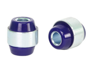 SuperPro Lexus IS300 Front Control Arm Bushing Kit (2001) - SPF3042K