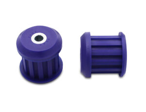 SuperPro Front Control Arm Lower-Inner Rear Bushing Kit for 2005-2010 Land Rover LR3