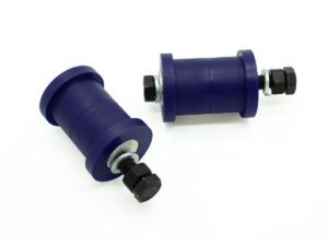 SuperPro Rear IRS Toe Adjusting Bushing Kit for 2004 Pontiac GTO - SPF0877TK
