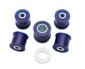 SuperPro Rear Watts Link Bushing Kit for 1975 Alfa Romeo Alfetta GT - SPF1970K