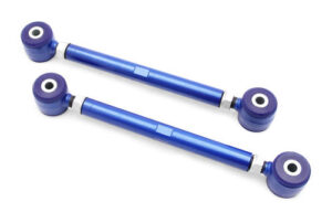 SuperPro Adjustable Rear Toe Arm Set for Honda Civic 2016-2023 - Enhance Alignment and Performance - TRC1034