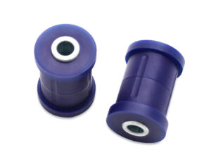 SuperPro Rear Control Arm Upper-Inner Bushing Kit for 1989 Suzuki Sidekick & 1996 Suzuki X-90 - SPF0921K