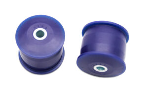 SuperPro Rear Upper Control Arm Forward Bushing Kit for 2005-2010 Land Rover LR3