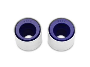 SuperPro Front Lower Control Arm Inner Rear Caster Bushing Kit for 2013-2014 Mazda CX-5