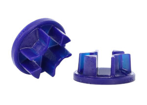 SuperPro Front Engine Support Insert Bushing Kit for 2002-2004 Mini Cooper Base & S Models - SPF2426K