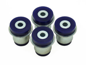 SuperPro Lexus Front Control Arm Upper-Inner Bushing Kit for 2006-2008 GS300