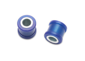 SuperPro Front Engine Super-Charge Belt Tensioner Damper Bushing Kit for 2002-2004 Mini Cooper S - SPF3434K
