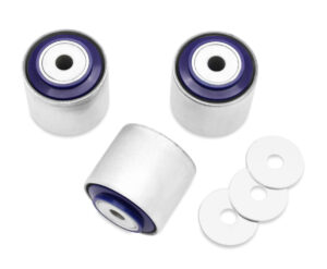 SuperPro Differential Mount Bush Kit for 2011-2021 Dodge Durango & Jeep Grand Cherokee Models - SPF4628K