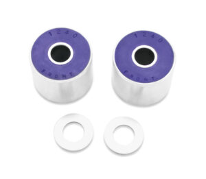 SuperPro Front Control Arm Lower-Rear Bushing Kit for 1991-1995 Dodge Stealth Models - SPF1240K