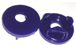 SuperPro Front Left Engine Mount Insert Bushing Kit for 2000 Toyota Echo & 2004 Scion xA - SPF3215K