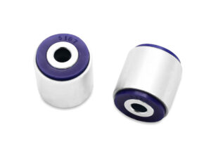 SuperPro Front Lower Shock Mount Bushing Kit for Audi A4