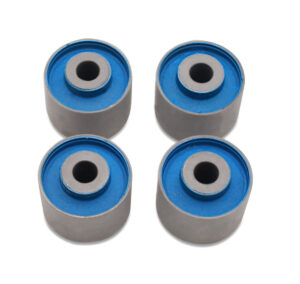 SuperPro Premium Radius Arm Bush Kit for Enhanced Suspension Performance - TRC0396