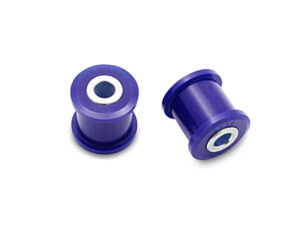 SuperPro Subaru Rear Upper Control Arm Inner Bushing Kit (2000-2009 Legacy & Outback Models) - SPF3390K