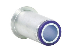 SuperPro Front Idler Arm Bushing Kit for 1967-1974 Volvo 142