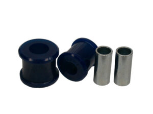 SuperPro Rear Upper Control Arm Inner Bushing Kit for 2006-2013 Toyota RAV4 & 2011 Lexus CT200h - SPF4118K