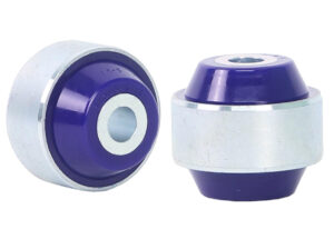 SuperPro Front Control Arm Lower-Rear Bushing Kit for 2006-2015 Toyota RAV4