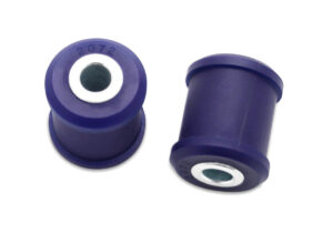 SuperPro Rear Control Arm Lower-Shock Mount Bushing Kit for 2003-2005 Mitsubishi Lancer Evolution - SPF2072K