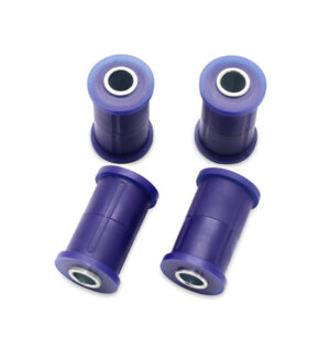 SuperPro Nissan 280ZX Rear Control Arm Bushing Kit (1979) - SPF0561K