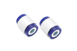 SuperPro Rear Upper Control Arm Outer Bushing Kit for 2015 Audi A3