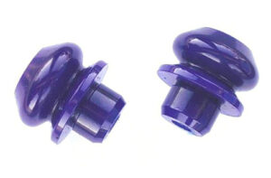 SuperPro Rear Bump Stop Bush Kit for Triumph TR7 (1975-1976) & TR8 (1980) - SPF2198K