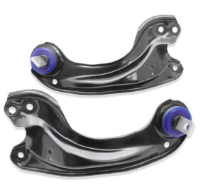 SuperPro Rear Blade Control Arm Kit for Honda Civic EX (2016-2024) - TRC1036