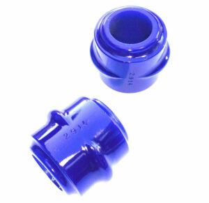 SuperPro Front Sway Bar Mount Bushing Kit for 2005 Chrysler 300 & Dodge Magnum R/T - SPF2914-32K
