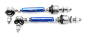 SuperPro HD Adjustable Rear End Link Set for 2014 Chevrolet SS - TRC4305