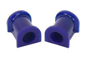 SuperPro Front Sway Bar Mount Bushing Kit for 1991-1995 Dodge Stealth Base & R/T Turbo - SPF1257-23K