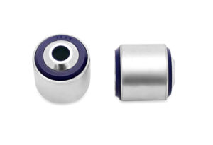 SuperPro Rear Tension Link Outer/Rear Bushing Kit for 2011-2021 Dodge Durango & Jeep Grand Cherokee Models - SPF5214K
