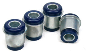 SuperPro Front Control Arm Lower-Inner Bushing Kit for 1967-1974 Volvo 140 Series - SPF1699K