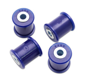 SuperPro Rear Trailing Arm Bushing Kit for 2008 Pontiac G8