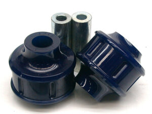 SuperPro Rear Trailing Arm Lower Forward Bushing Kit for 1993-1999 Mitsubishi Mirage - SPF1574K