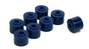 SuperPro Sway Bar Link Bushing Kit for 1988 Honda Prelude 2.0S - Enhanced Suspension Performance - SPF0904K