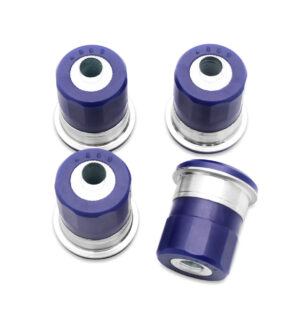 SuperPro Camber Adjustable Front Upper Control Arm Inner Bushing Kit for 2003-2024 Toyota 4Runner