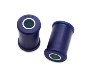 SuperPro Rear Trailing Arm Lower-Rear Bushing Kit for 1967-1974 Volvo 142 & 144 Models - SPF0782K