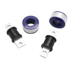 SuperPro Hyundai Kona N (2022) Rear Blade Control Arm & Trailing Arm Bushing Kit - SPF5502K