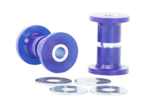 SuperPro Steering Rack & Pinion Mount Bushing Kit for 2007-2008 Toyota Camry & Highlander - SPF3769K