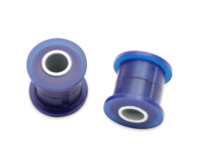 SuperPro Front Torsion Bar Brace Mount Bushing Kit for 1975 Alfa Romeo Alfetta GT - SPF2941K