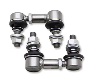 SuperPro Heavy Duty Adjustable Front Sway Bar Link Kit for 1987-2018 Toyota