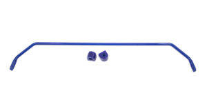 SuperPro 16mm 3-Position Adjustable Rear Sway Bar Kit for 2016-2019 Mazda MX-5 Miata Club & Grand Touring - RC0089RZ-16