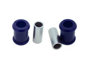 SuperPro Rear Lateral Arm Inner Forward Bushing Kit for 2007-2014 Toyota Camry & Highlander - SPF1947-2K