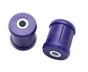 SuperPro Mitsubishi Lancer Evolution Rear Trailing Arm Lower-Front Bushing Kit (2003-2005) - SPF1973K