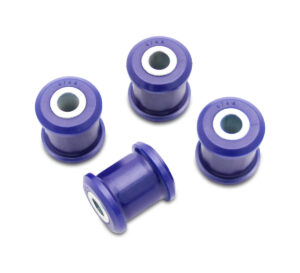 SuperPro Nissan Control Arm Bush Kit for 2008 Rogue S & 2011 Juke S - SPF4744K