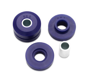 SuperPro Front Strut Bar to Chassis Mount Bushing Kit for 1975 Alfa Romeo Alfetta GT - SPF0061K
